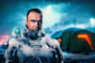 do fantasy photoshop editing and retouching
