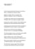 ghost write aesthetic poem on any topic