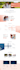 build a professional responsive website, full stack developer, front end