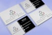 design stylish business cards