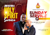design a world class church flyer, postcard and posters