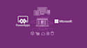develop  powerful applications with powerapps, ms flow, and power automate
