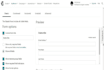 do email marketing, create forms, design templates with mailchimp