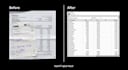 covert scanned file to searchable file, ocr, text generation