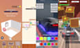 develop hypercasual game for mobile, web and PC