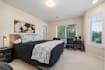 do high end flash flambient real estate photo editing and color correction