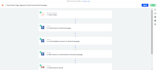 integrate wix database with CRM