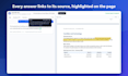 build a rag ai chatbot for your pdfs and documents with cited answers