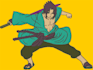 do anime cartoon digitizing pes, dst, in 1 hour