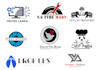 design modern creative logo design