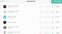 do js frameworks reactjs, nodejs, nextjs based work
