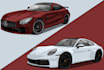 design car vector or automotive illustration for merchandise