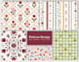 create seamless and print ready patterns