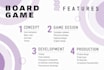 design or develop a board game
