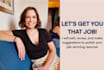 thoroughly edit your document or resume