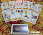 do a tarot reading with egyptian cards within 24 hours