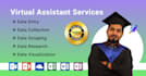 only do big lead generation project