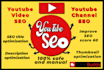 do best youtube videos SEO to increase ranking