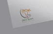 design best tourism, travel, sports and property logo