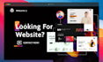 design a modern wordpress website using elementor pro for your business
