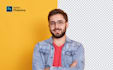 do clipping path and background remove from image