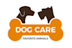 draw professional animal and pet logo design in dog and cat
