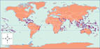 create vector map and jpeg to line art