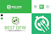 design modern and professional business logo design