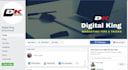 create and develop facebook business page