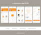 develop commerce android app
