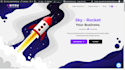 create a professional dropservicing website