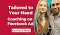 do 1 on 1 facebook ads consultation, expert fb ad coach