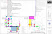 do materials take off and building cost estimation