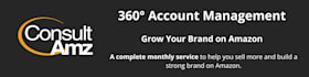 be your amazon fba consultant, mentor, or freelancer