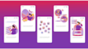 create modern flat vector illustration for website and app