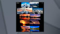 design you a professional website with HTML CSS code