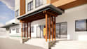 create detailed sketchup 3d model and architectural drawings