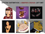 provide graphic design services