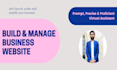 be your real estate and personal virtual assistant