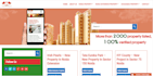 web design and build complete website