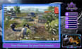 design streamyard, streamlabs, obs overlay for youtube podcast