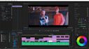 be your professional personal video editor and fast delivery