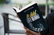 create 3d book cover mockup