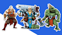 draw your dnd or pf  character