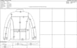 do tech pack,flat,apparel,fashion illustration,technical,