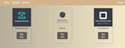 develop a reactjs webapp with nodejs backend