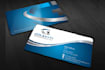 professional business card design for you