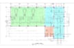 create architectural floor plans and construction drawings