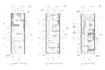 do 2d architectural autocad drafting