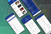 be cricket,football,nba,sports app developer